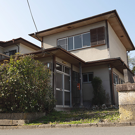 中古戸建・マンション